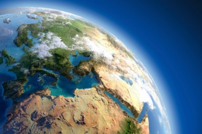 Dünya Neden Kendi Etrafında Döner? Dünya Neden Döner? Dünya Gerçekten Dönüyor Mu?