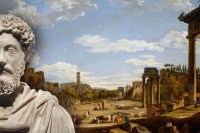 Stoacılık Nedir? Stoa Felsefesi; Fizik, Mantık ve Ahlakı Nasıl Bir Arada Ele Alır?