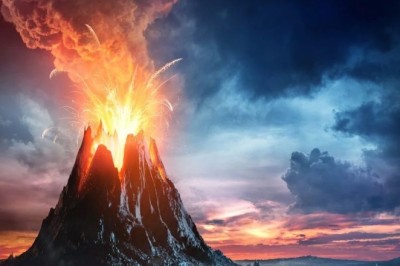 Volkanik patlama türleri, Magmatik püskürmeler nelerdir? Freatik patlamalar nelerdir?