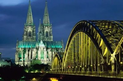 Dünya'da En Büyük Başkent Olan Şehir Hangisi?