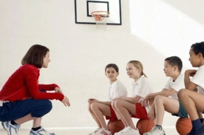 Beden Eğitimi Öğretmeni nasıl olunur?