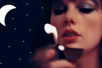 Taylor Swift Popülaritesi zamanla arttı.