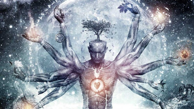 Spiritüel Ne Demek? Spiritüalizm Ve Spiritüel Hayat Nedir