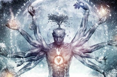 Spiritüel Ne Demek? Spiritüalizm Ve Spiritüel Hayat Nedir