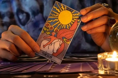 Tarot Falı Nedir? - Tarot Kartlarının Anlamları Nedir? Aşıklar Kartı Anlamı?
