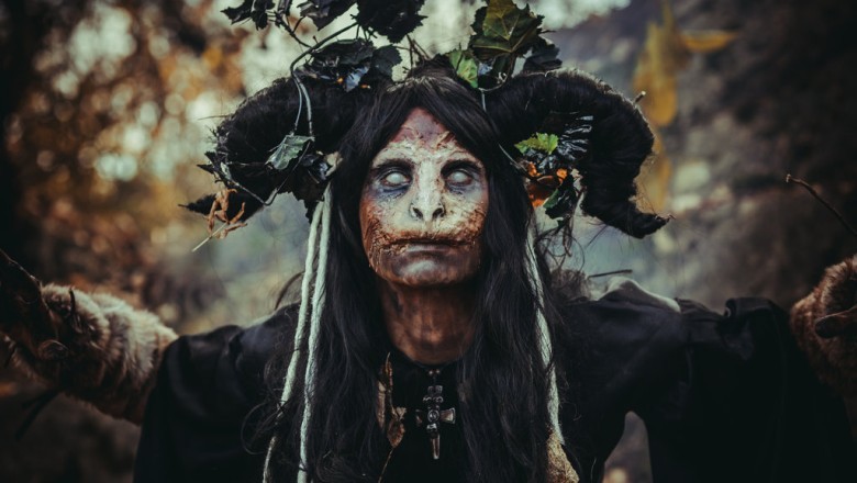 Cadılık ve Paganizm Modern Cadılar ve Büyücüler