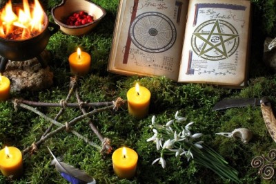 Wicca Nedir? Wicca Nasıl Olunur, Wicca Ritüelleri,Wicca Tanrıları