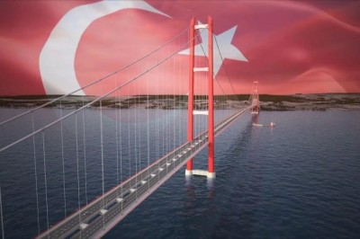 1915 Çanakkale Köprüsü Nerede? Nasıl Gidilir?
