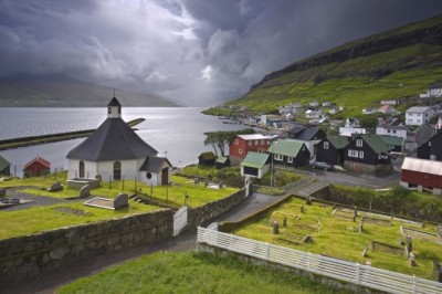Faroe Adaları Nerede ? Nufüsü Kaç Milyon ? Faroe Adalarına Nasıl Gidilir?