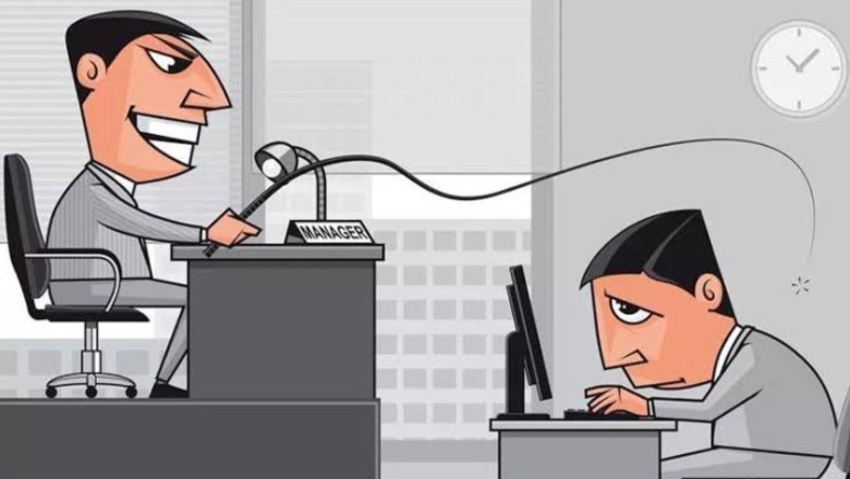 Mobing Nedir? Mobing Türleri? Mobing Yapıldığı Nasıl Anlaşılır?