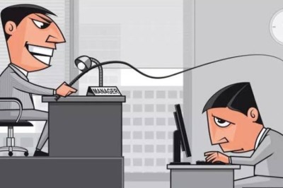 Mobing Nedir? Mobing Türleri? Mobing Yapıldığı Nasıl Anlaşılır?