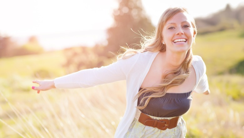 Dişil Enerji Nedir: Dişil Enerji Nasıl Yükseltilir?