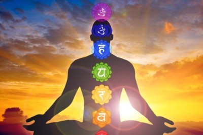 7 Çakra Nedir? Çakra Noktaları Nerede Bulunur?