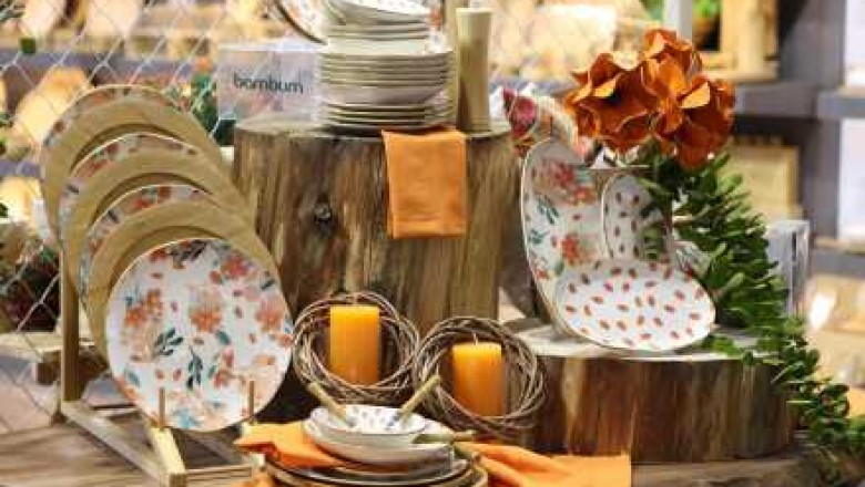 2022’yi 7 milyar dolar ihracatla kapatan sektör, fuarda buluşuyor.