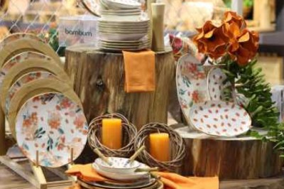 2022’yi 7 milyar dolar ihracatla kapatan sektör, fuarda buluşuyor.