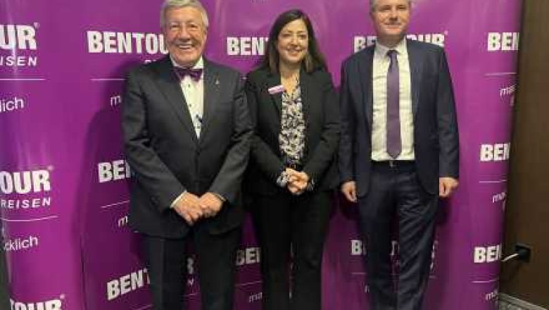 "Bentour Quality Trip" altında 2023 Yaz sezonunun ilk  info grup gezisini düzenliyor.