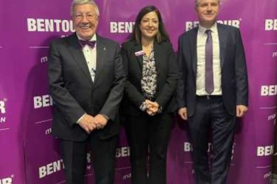 "Bentour Quality Trip" altında 2023 Yaz sezonunun ilk  info grup gezisini düzenliyor.