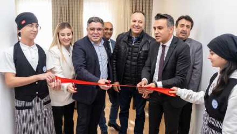 Corendon Hotels & Resorts’den Eğitime Büyük Katkı