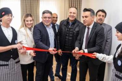 Corendon Hotels & Resorts’den Eğitime Büyük Katkı