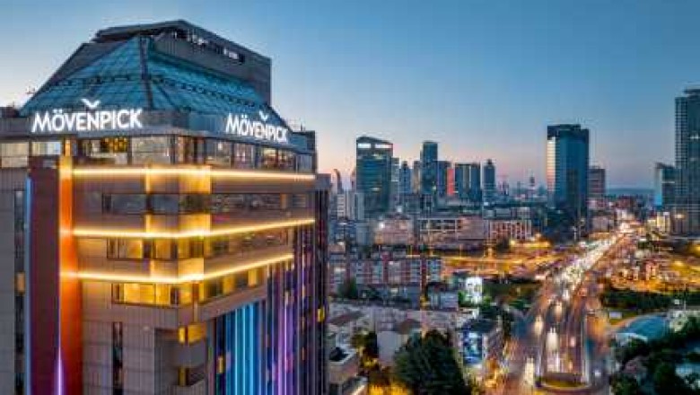 Da Vittorio Ristorante Italiano romantik bir sevgililer günü deneyimi yaşatmaya hazırlanıyor.