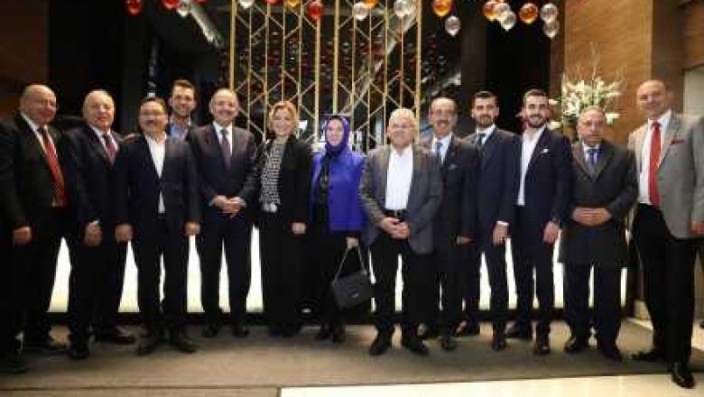 Dedeman Kayseri 75 yıl önce markanın temellerinin atıldığı topraklarla buluştu.