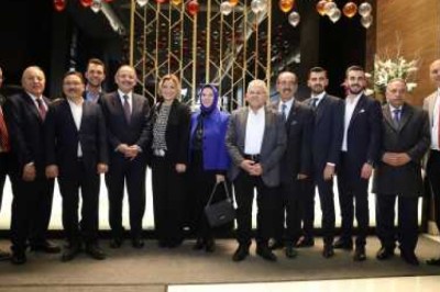 Dedeman Kayseri 75 yıl önce markanın temellerinin atıldığı topraklarla buluştu.