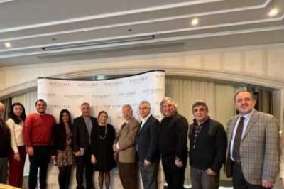 Elite World Hotels uluslararası bir marka olma yolunda da hızlı adımlarla ilerliyor.