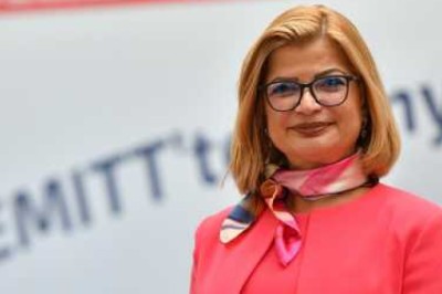 EMITT için yeni tarihler açıklandı.