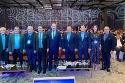 Endüstriyel mutfak sektörü,2. Büyük Sektör Buluşması”nı düzenledi.