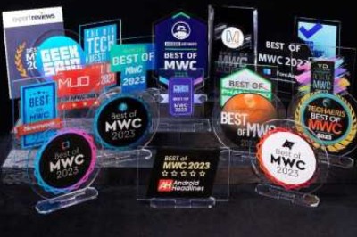 HONOR Magic5 Pro DXOMARK kamera ve ekran testlerinde zirvenin sahibi oldu.