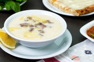 İşkembe Çorbasının Faydaları Nelerdir? İşkembe Çorbası Tarifi?