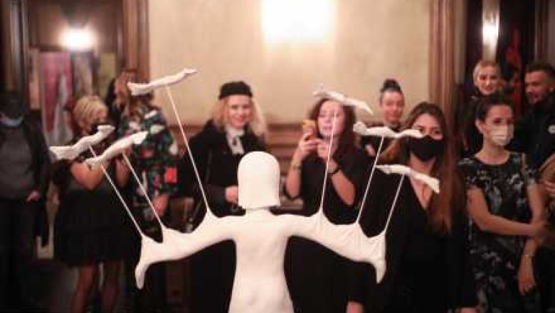 İstanbul'un Kültür, Sanat, Tasarım ve Yaşam Festivali 360 Dereceden Aşk on beşinci kez hayat bulacak.