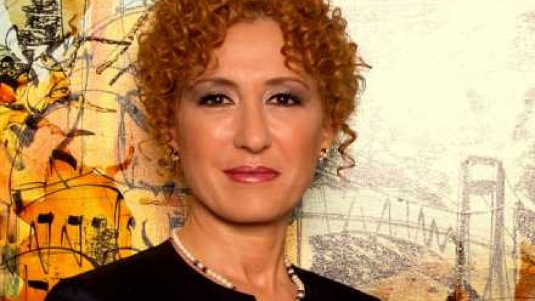 Martı Hotels&Marinas’ta Genel Müdürlük görevine Handan Boyce getirildi