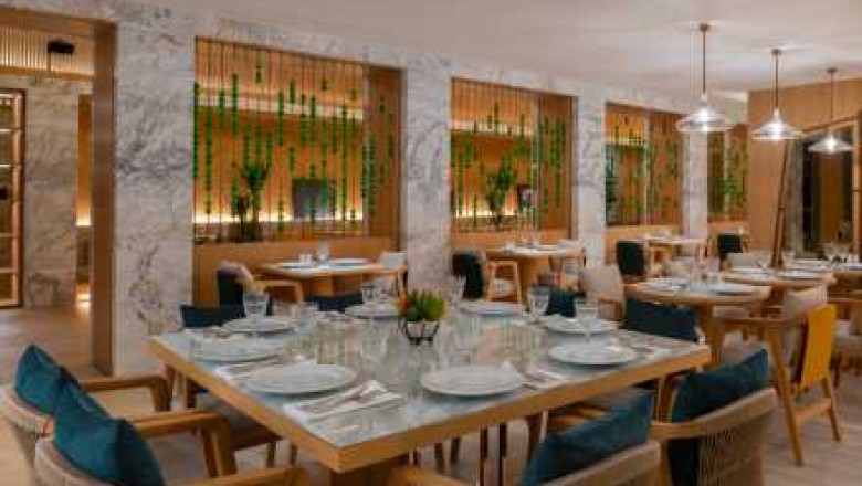 MÖVENPICK HOTEL ISTANBUL BOSPHORUS’TAN RAMAZAN AYI’NA ÖZEL LEZZETLER