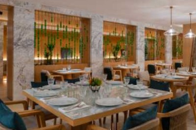 MÖVENPICK HOTEL ISTANBUL BOSPHORUS’TAN RAMAZAN AYI’NA ÖZEL LEZZETLER