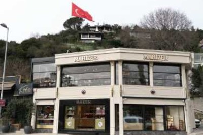 MUHTEŞEM BOĞAZ MANZARASI VE ANADOLU’NUN EŞSİZ TATLILARI BİR ARAYA GELİYOR