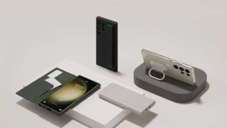 Samsung, bugüne kadarki en güçlü Samsung Galaxy S Serisi’ni tanıttı.