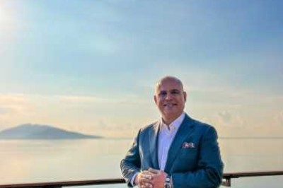 Serdar M. Baş, Caresse Bodrum’un yeni genel müdürü oldu.