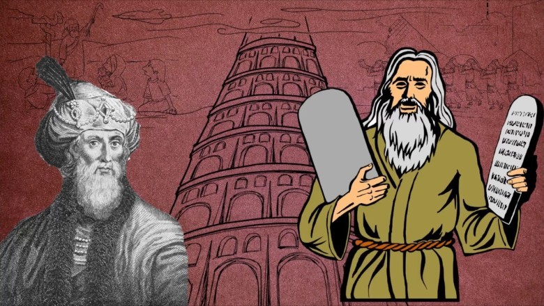 Teokrasi Nedir? Teokrasi Ne Anlama Gelir?  Teokrasinin Özellikleri Nelerdir?