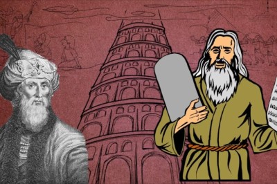 Teokrasi Nedir? Teokrasi Ne Anlama Gelir?  Teokrasinin Özellikleri Nelerdir?