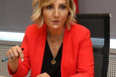 TÜROB Almanya turizm pazarının nabzını tutacak.