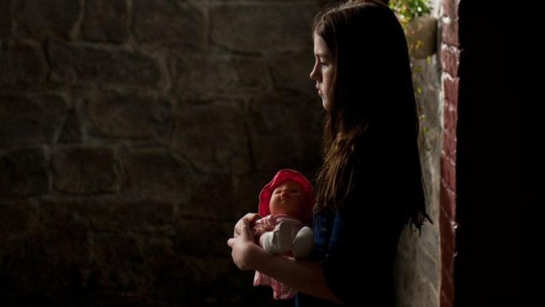 Telekinezi  Konulu Film Önerileri