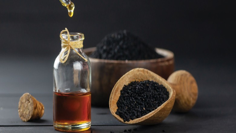 Çörek Otu Yağı Nasıl Kullanılır? Öörek Otu Yağı Faydaları Nelerdir?