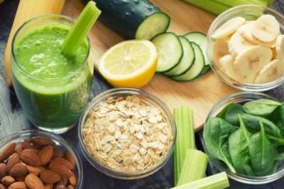 Doğal Ağrı Kesici Özelliği Olan Besinler