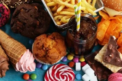 İltihaplanmaya Sebep Olabilecek Zararlı Besinler