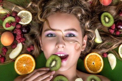 İnanılmaz Faydalı Cildi Güzelleştiren Besinler