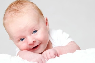1 Aylık Bebek Gelişimi
