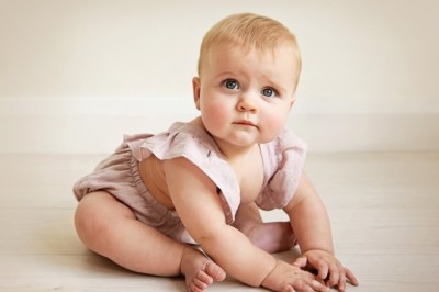 11 Aylık Bebek Gelişimi