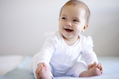12 Aylık Bebek Gelişimi