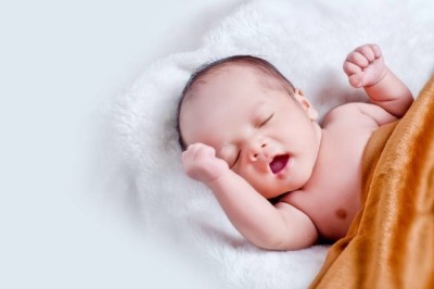 2 Aylık Bebek Gelişimi